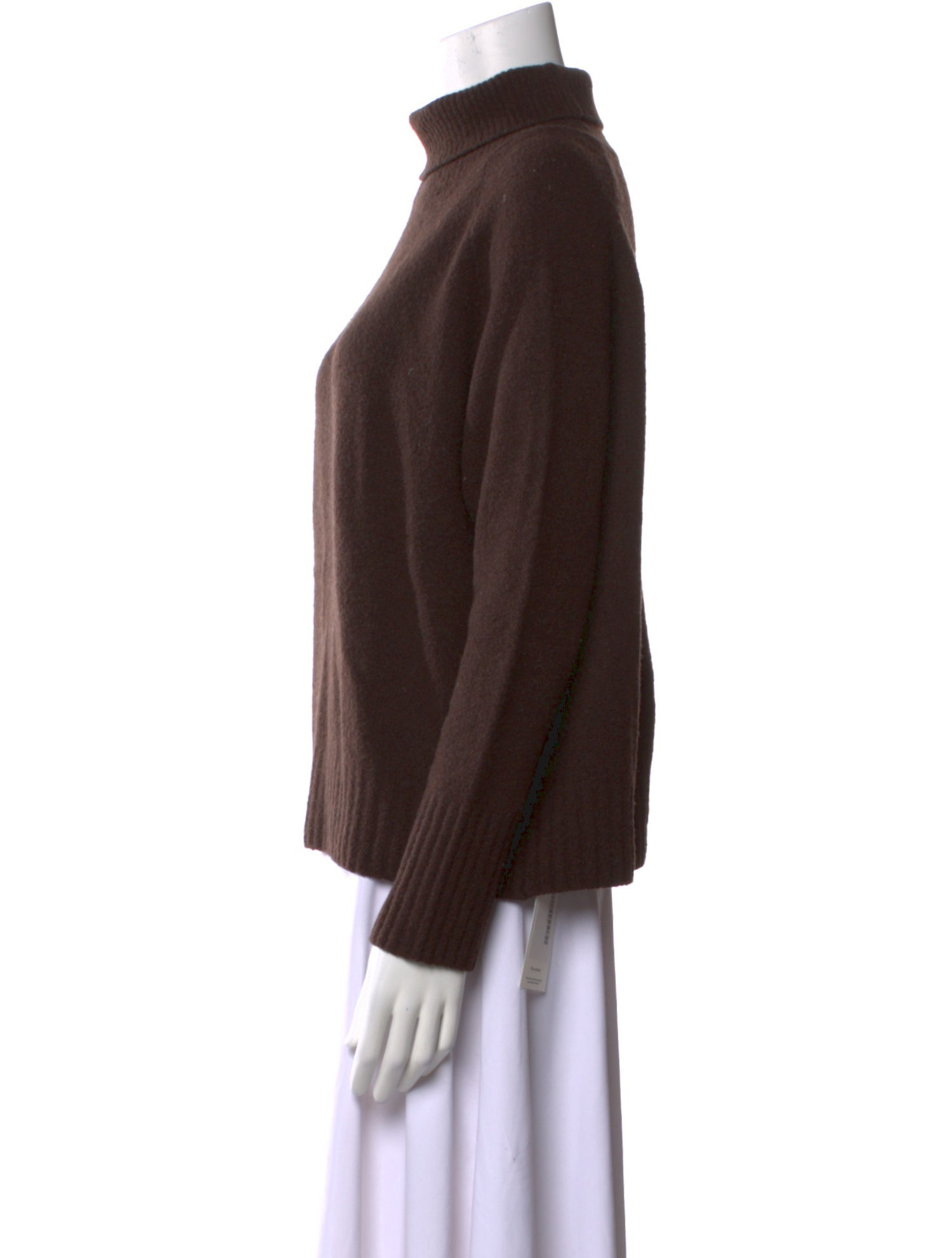 Nili Lotan Cashmere Turtleneck Sweater