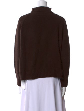 Nili Lotan Cashmere Turtleneck Sweater