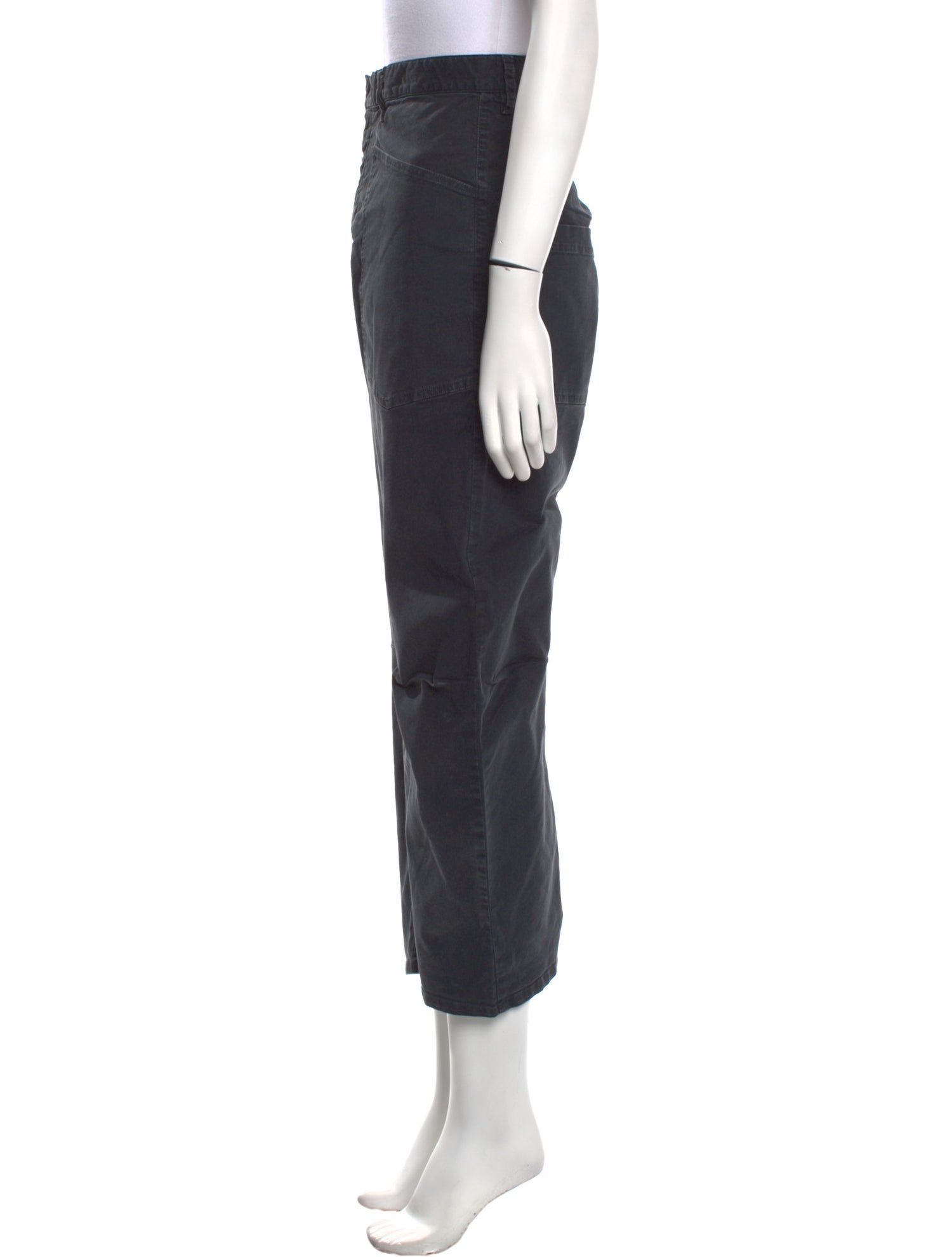 Nili Lotan Wide Leg Pants