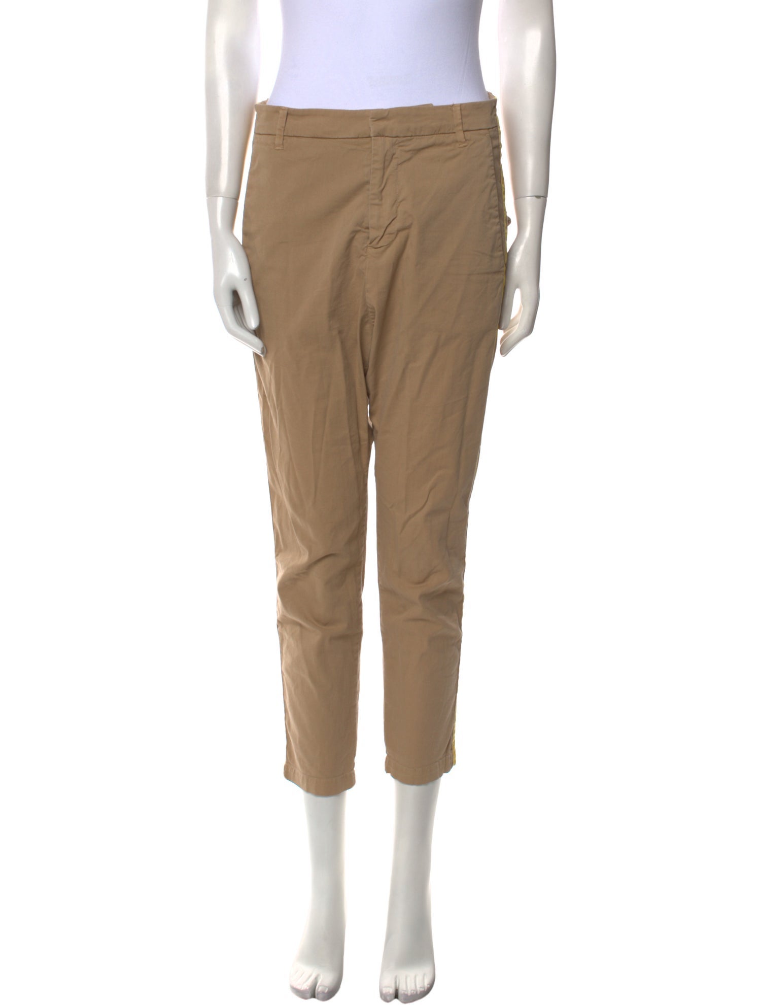 Nili Lotan Skinny Leg Pants