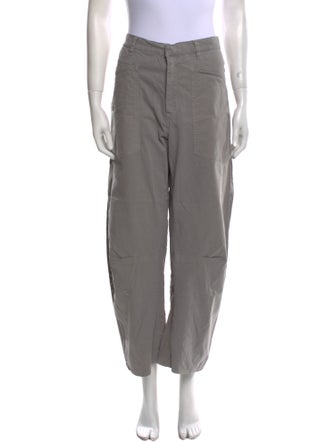 Nili Lotan Wide Leg Pants