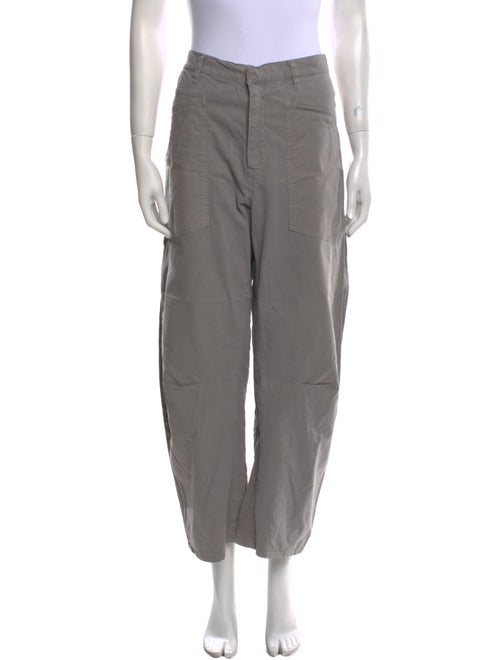 Nili Lotan Wide Leg Pants