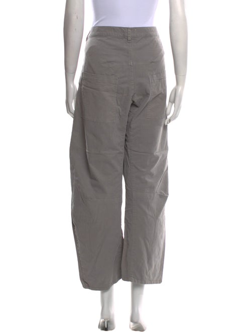 Nili Lotan Wide Leg Pants