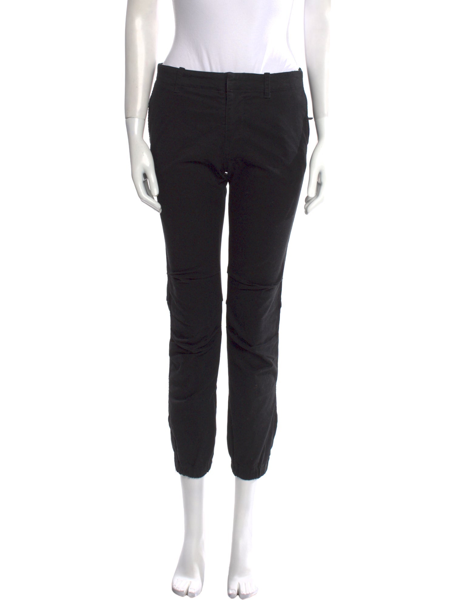 Nili Lotan Skinny Leg Pants