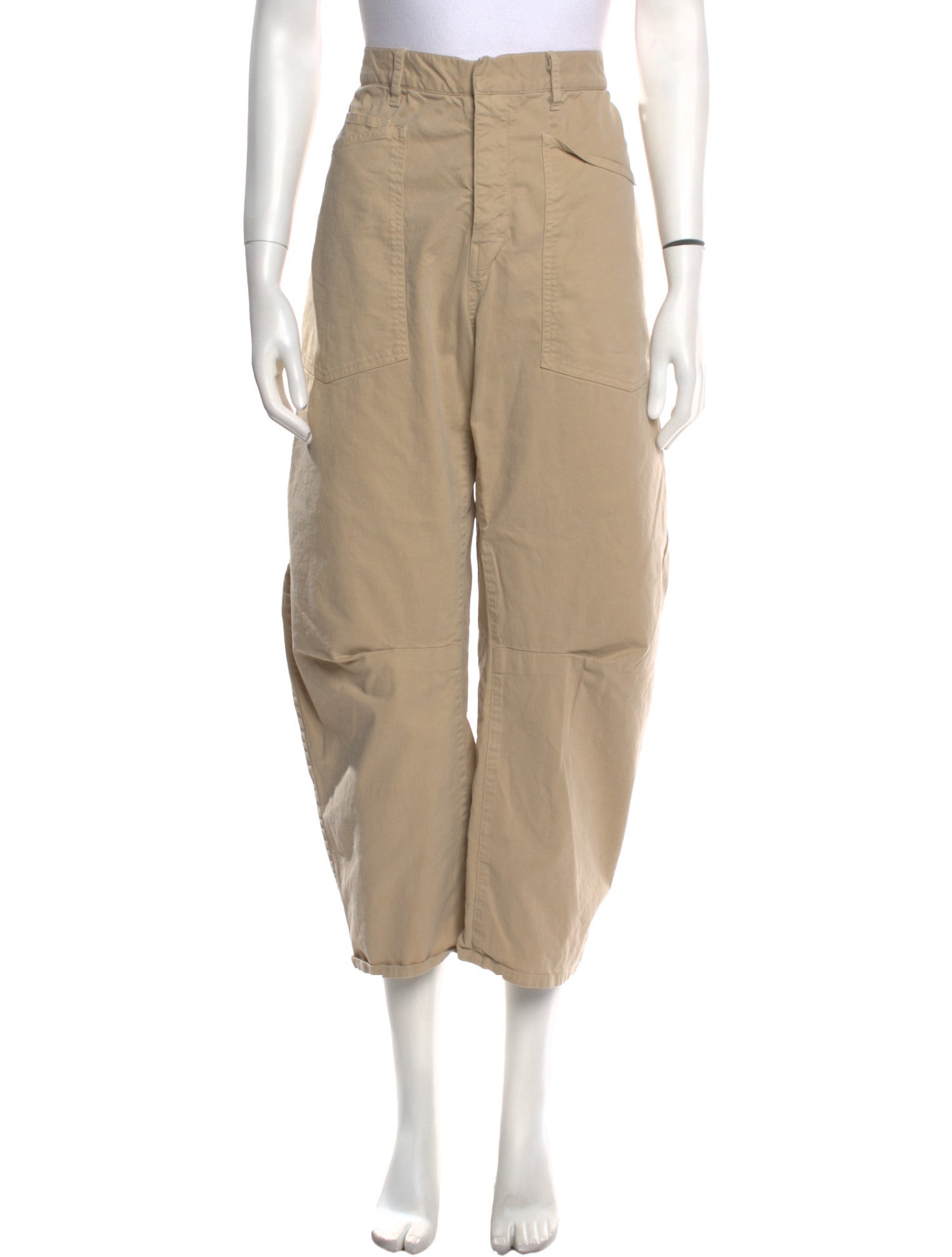 Nili Lotan Wide Leg Pants