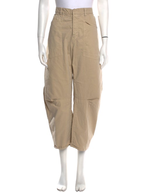 Nili Lotan Wide Leg Pants