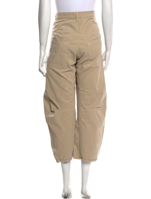 Nili Lotan Wide Leg Pants