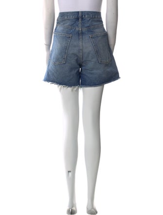 Nili Lotan Mini Shorts