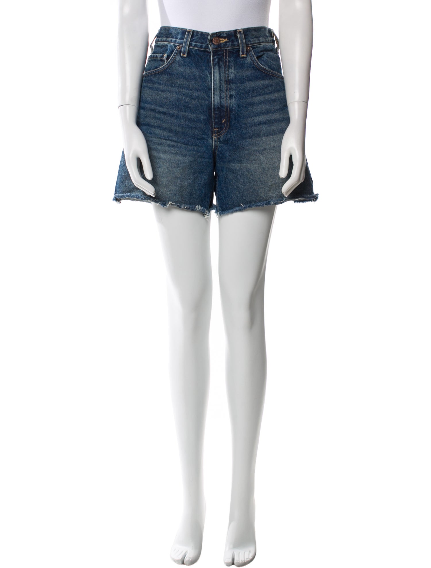 Nili Lotan Mini Shorts