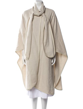 Nili Lotan Alpaca Jacket