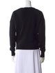 Nili Lotan Cashmere V-Neck Sweater