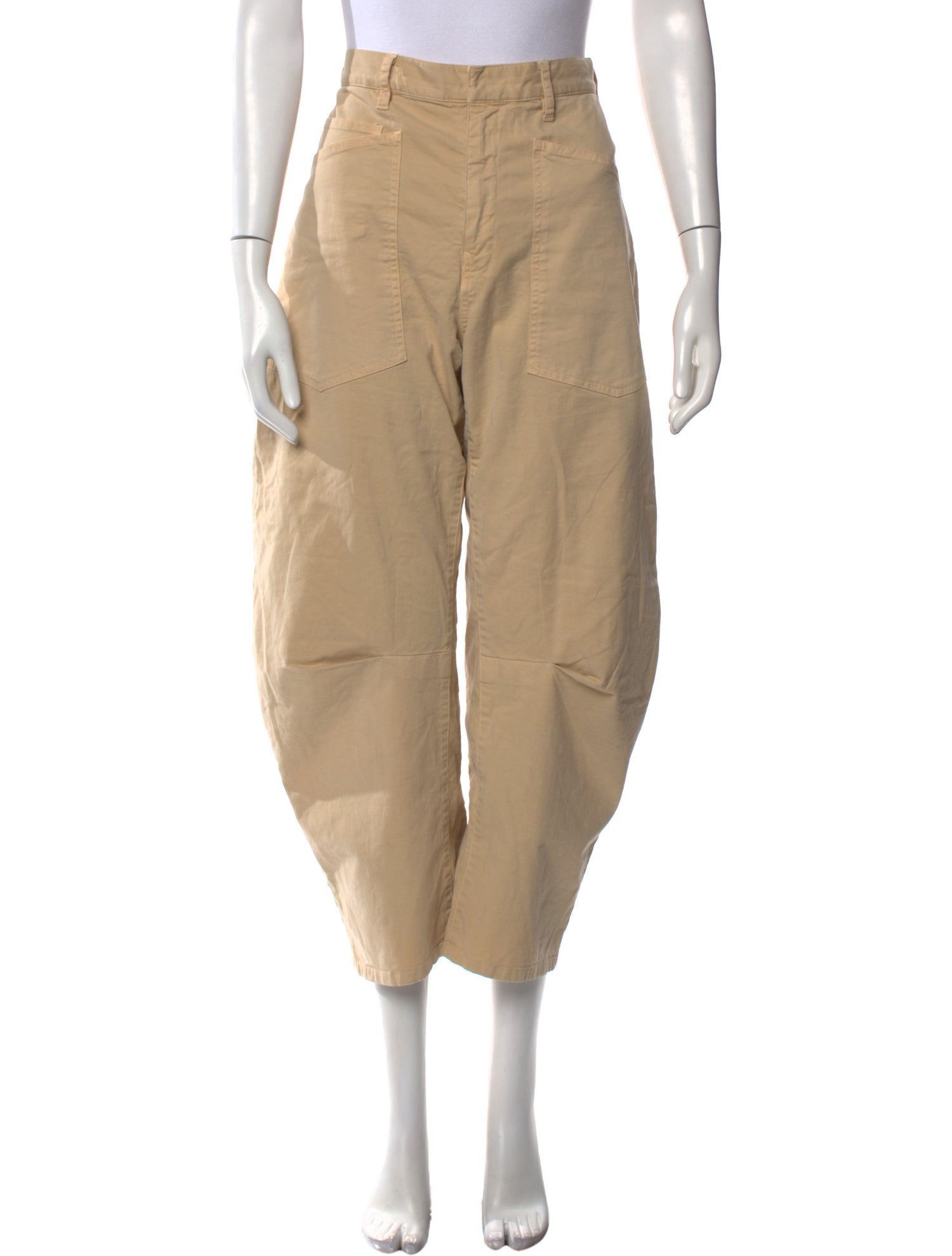 Nili Lotan Wide Leg Pants