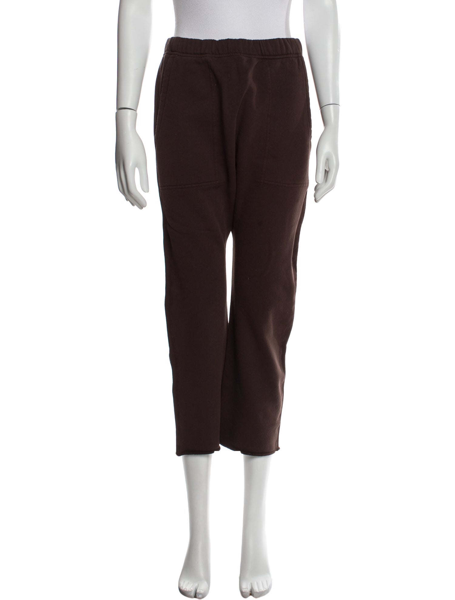 Nili Lotan Straight Leg Pants