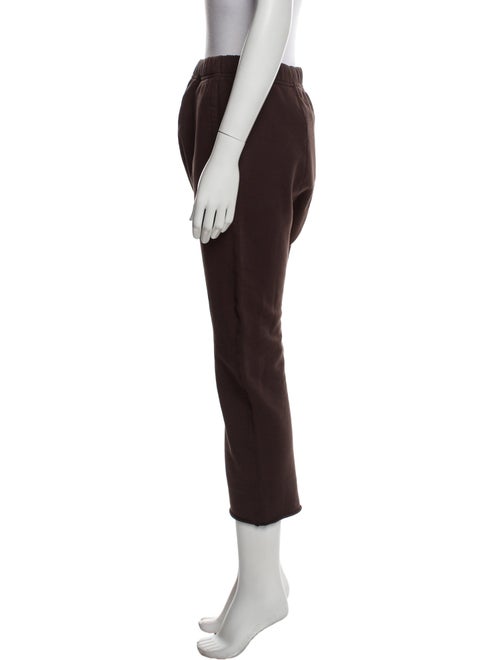 Nili Lotan Straight Leg Pants