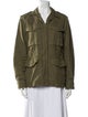 Nili Lotan Utility Jacket