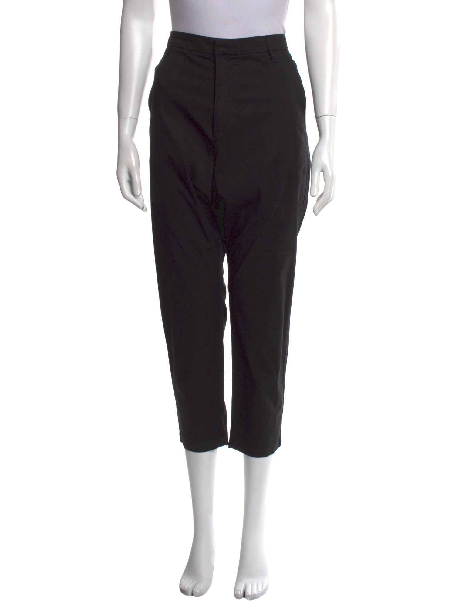 Nili Lotan Straight Leg Pants