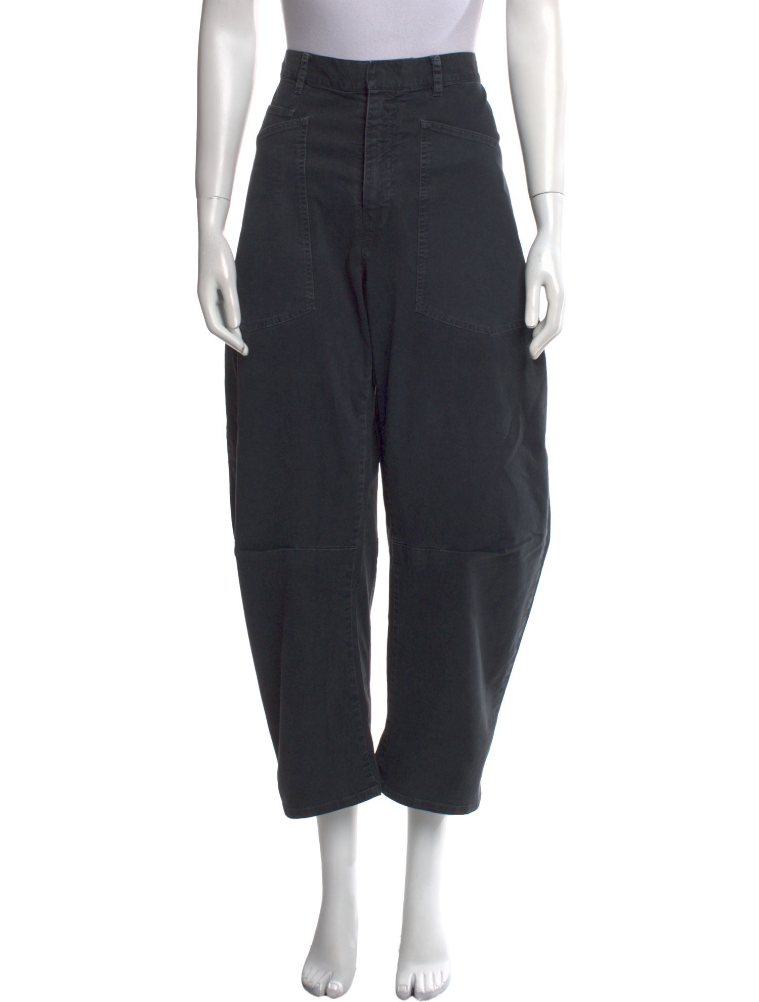 Nili Lotan Wide Leg Pants