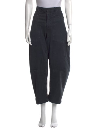 Nili Lotan Wide Leg Pants