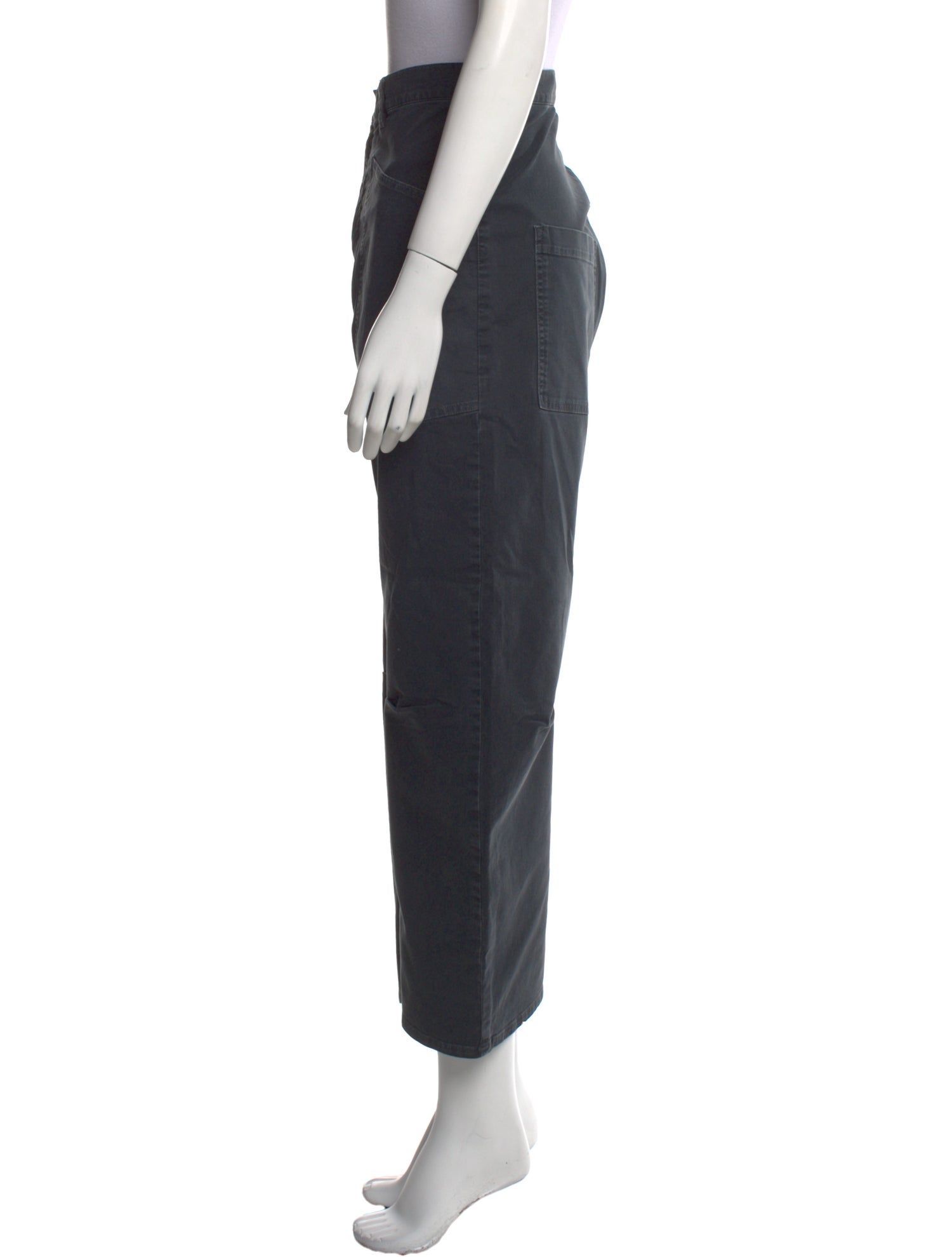 Nili Lotan Wide Leg Pants