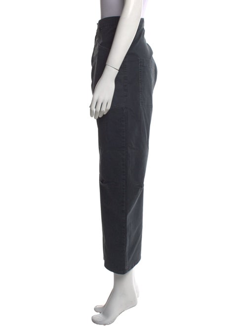 Nili Lotan Wide Leg Pants