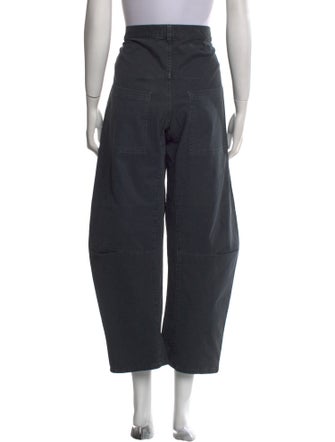 Nili Lotan Wide Leg Pants