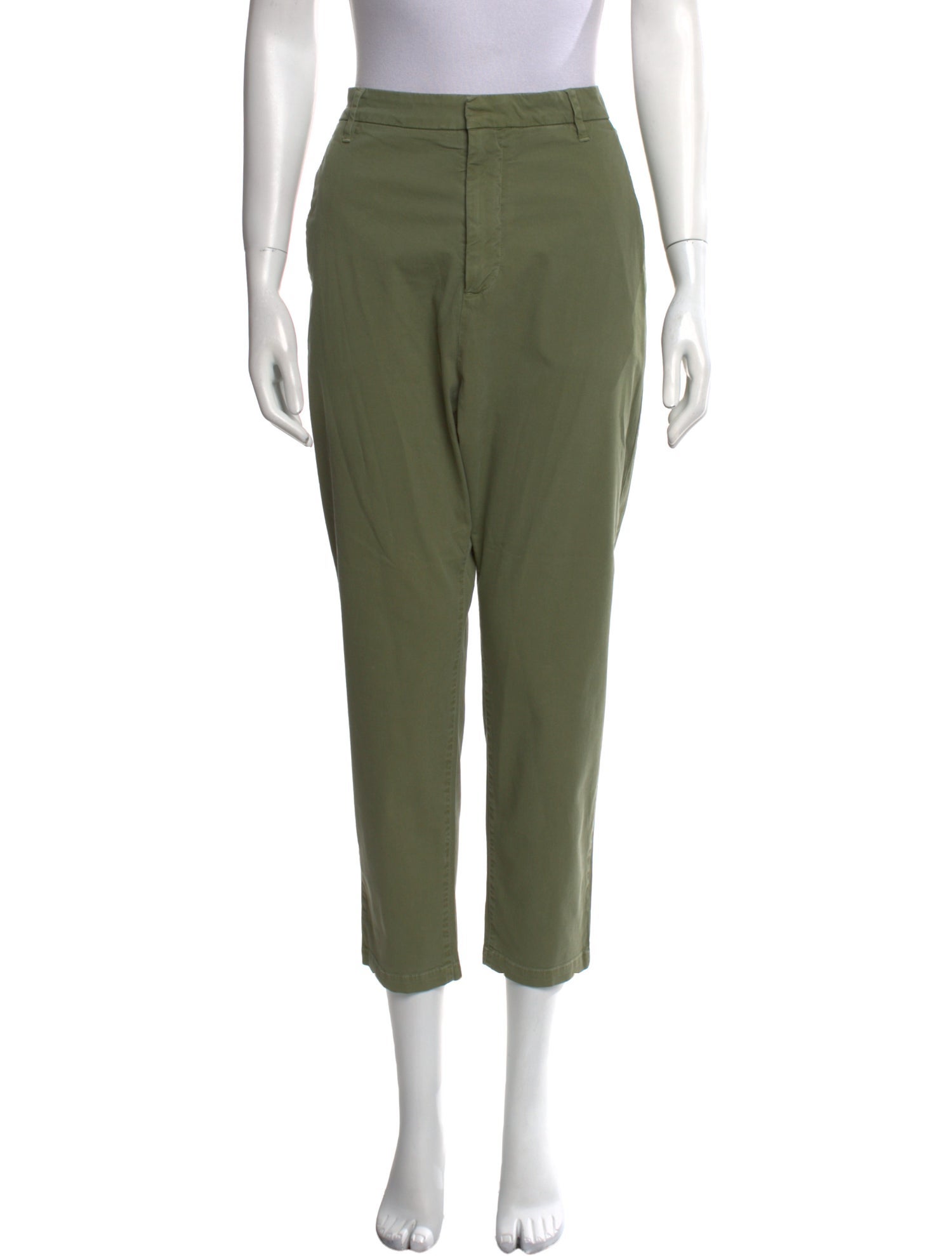 Nili Lotan Straight Leg Pants