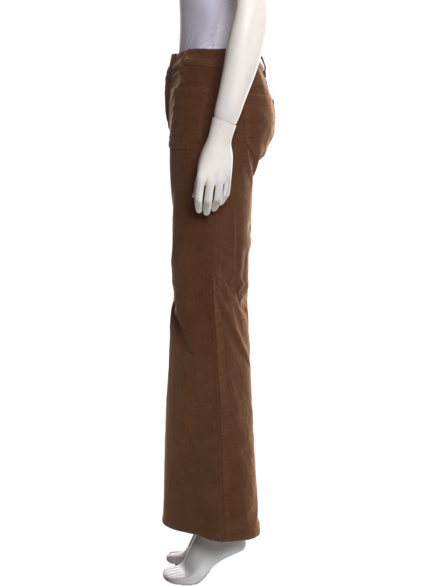Nili Lotan Wide Leg Pants