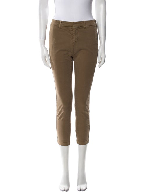 Nili Lotan Skinny Leg Pants