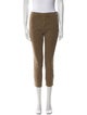 Nili Lotan Skinny Leg Pants