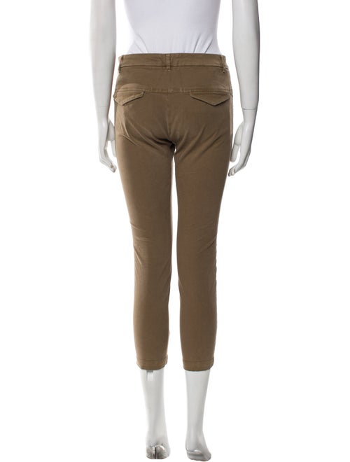 Nili Lotan Skinny Leg Pants