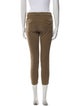 Nili Lotan Skinny Leg Pants