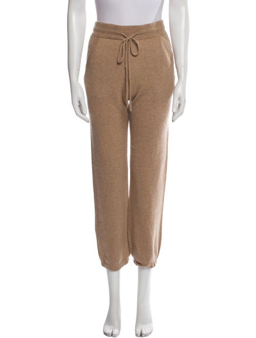 Nili Lotan Cashmere Sweatpants