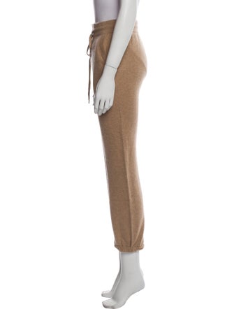 Nili Lotan Cashmere Sweatpants