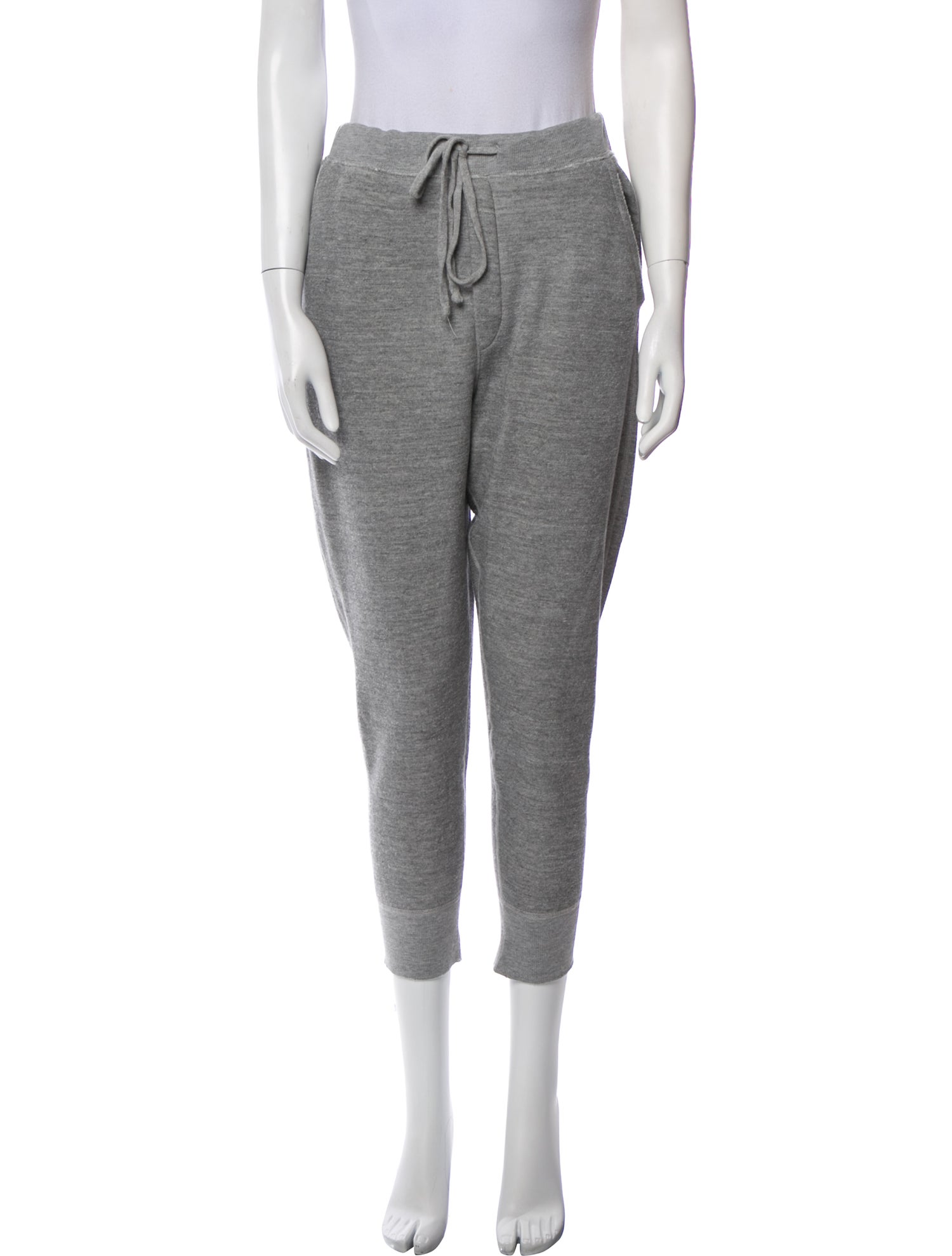 Nili Lotan Cashmere Sweatpants