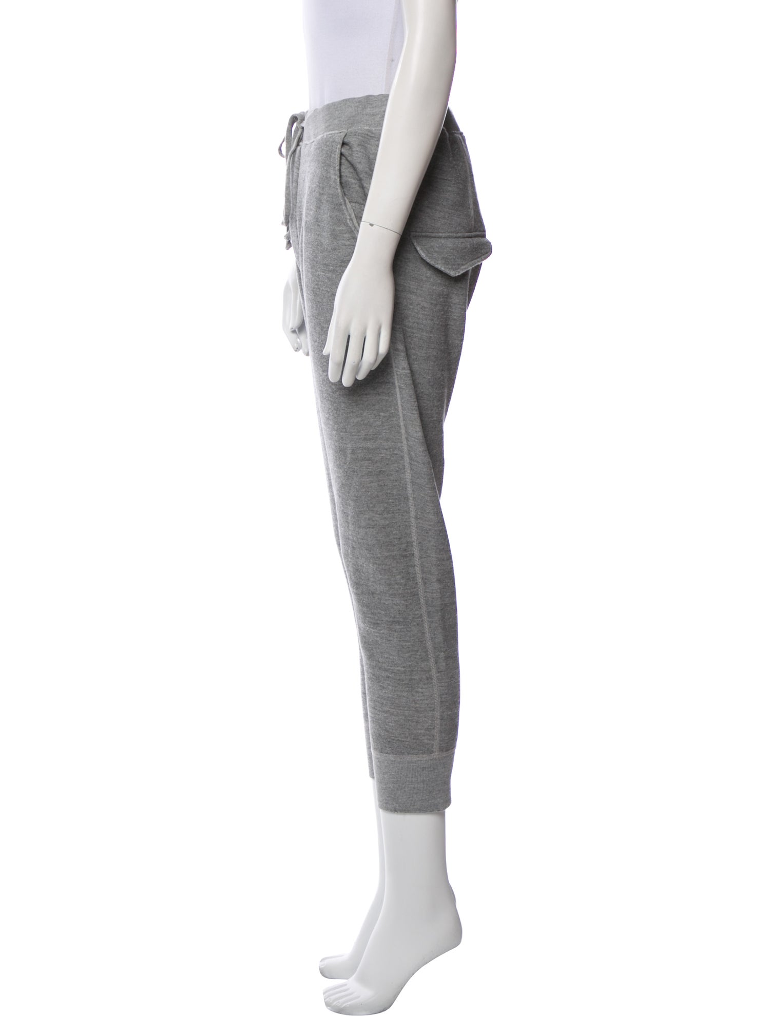 Nili Lotan Cashmere Sweatpants