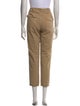 Nili Lotan Straight Leg Pants