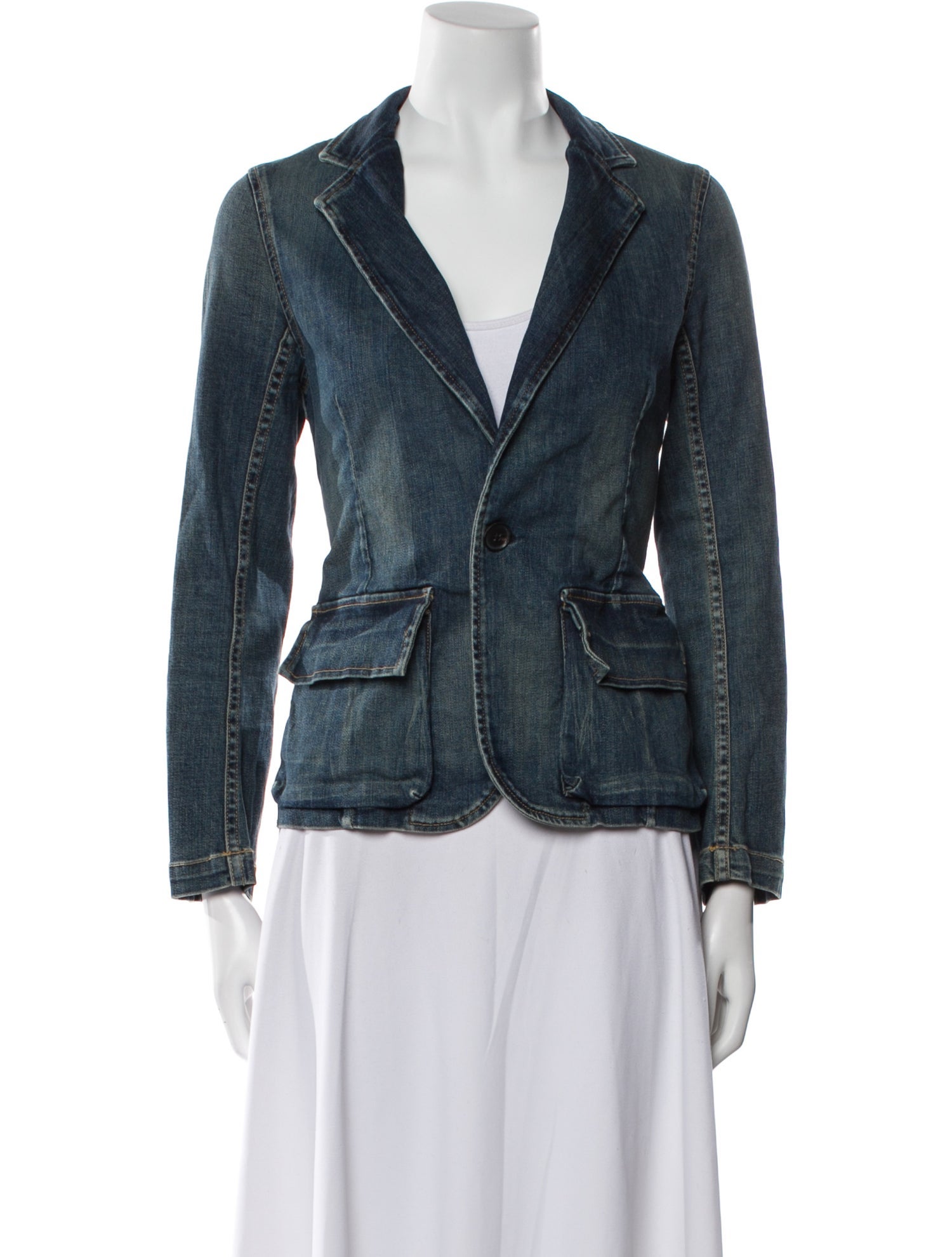 Nili Lotan Blazer