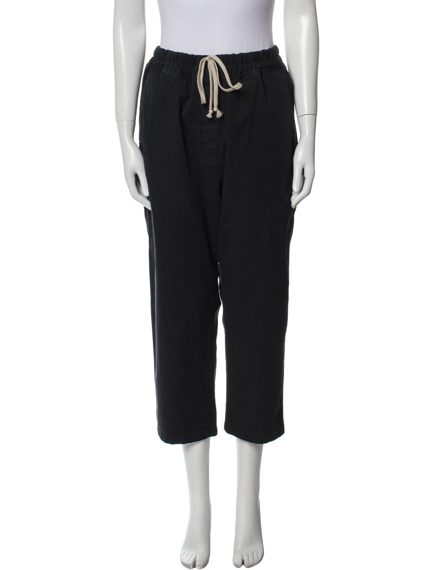 Nili Lotan Straight Leg Pants