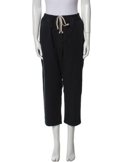 Nili Lotan Straight Leg Pants