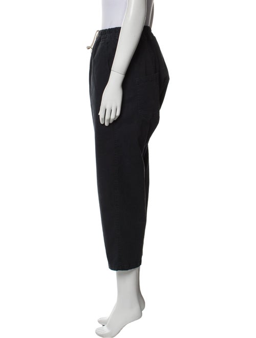 Nili Lotan Straight Leg Pants