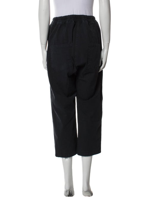 Nili Lotan Straight Leg Pants