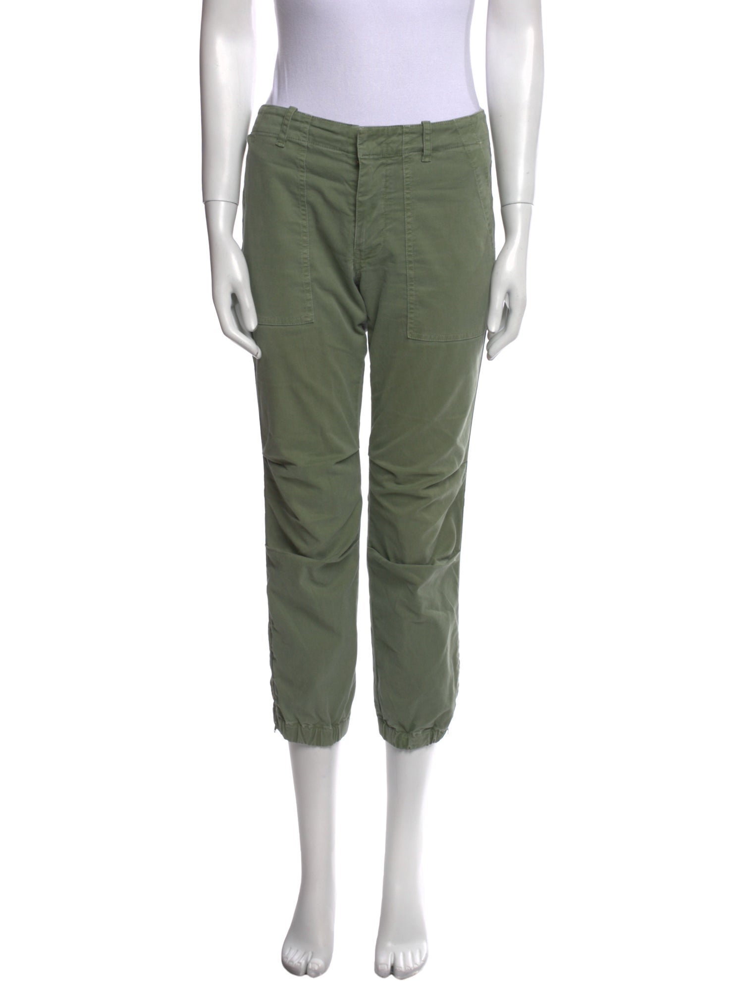 Nili Lotan Skinny Leg Pants