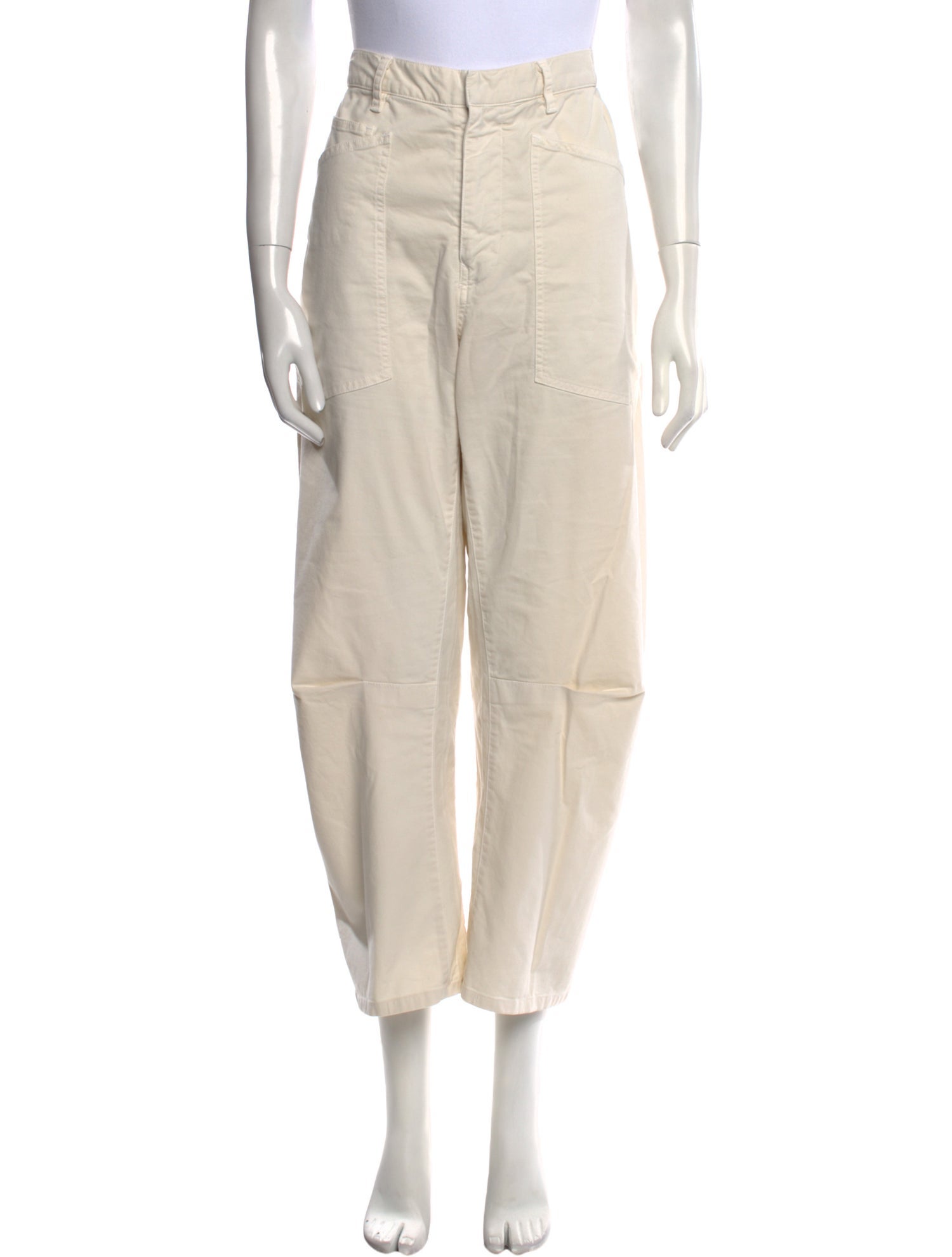 Nili Lotan Wide Leg Pants