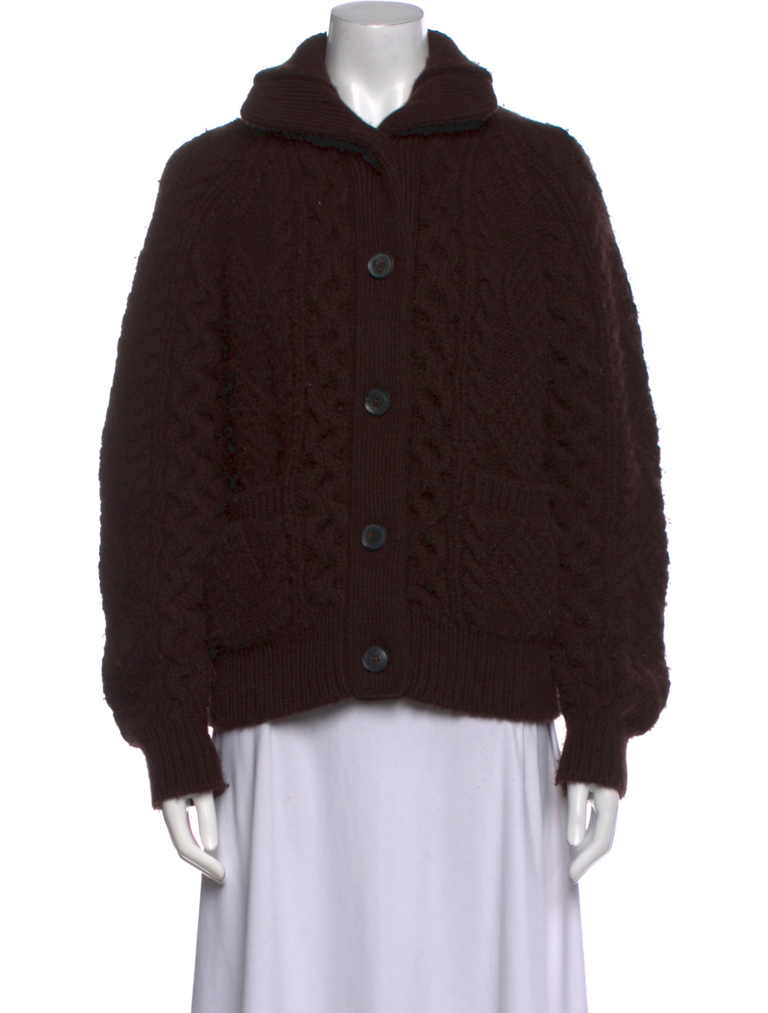 Nili Lotan Wool Sweater