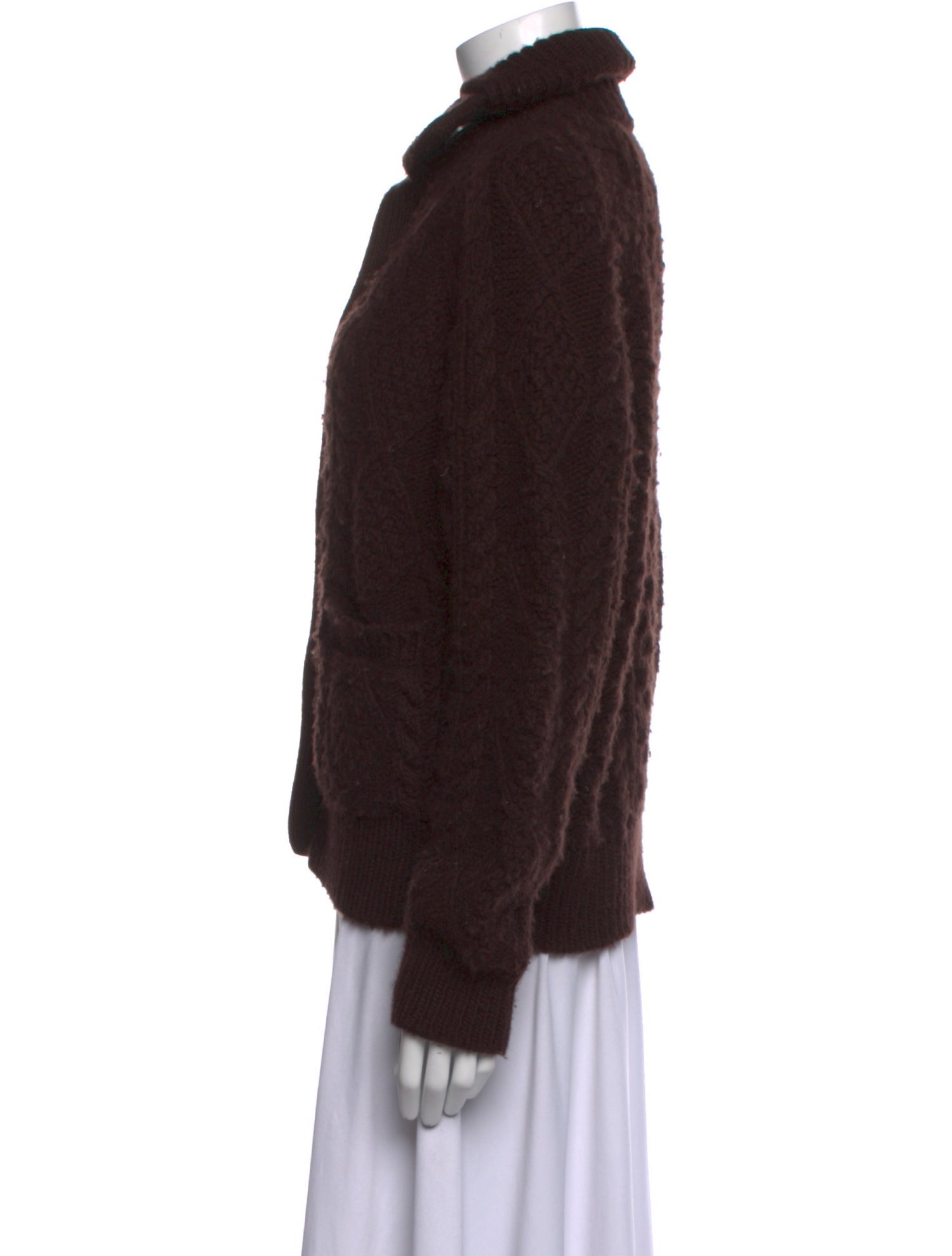 Nili Lotan Wool Sweater