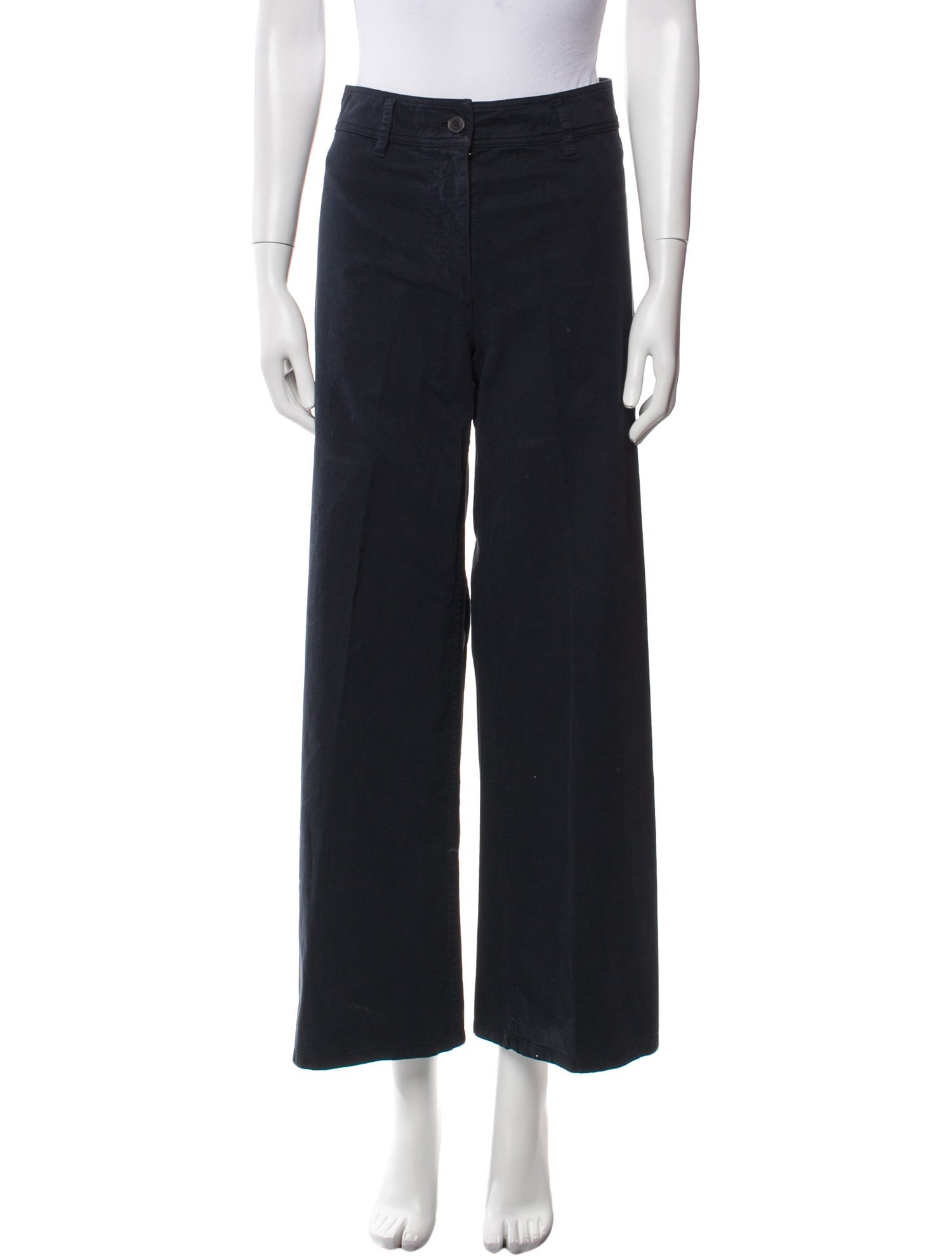 Nili Lotan Wide Leg Pants