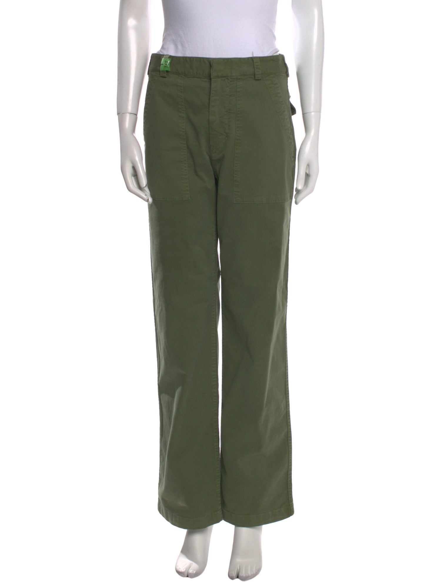 Nili Lotan Wide Leg Pants