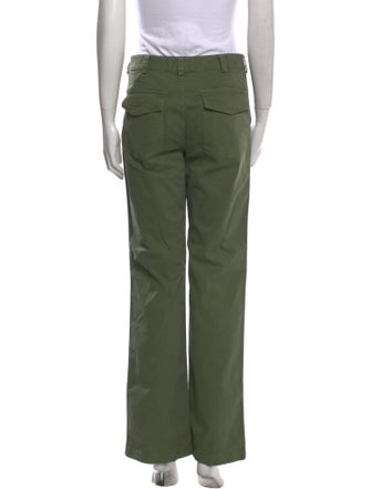 Nili Lotan Wide Leg Pants