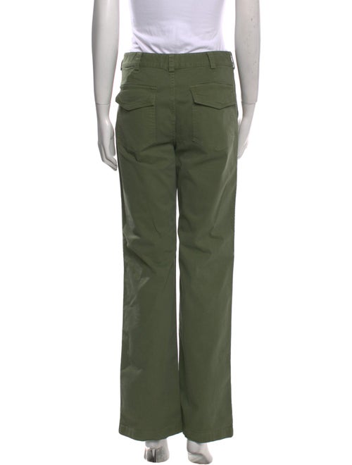 Nili Lotan Wide Leg Pants