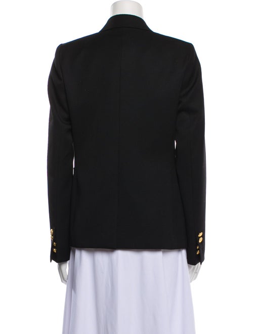 Nili Lotan Wool Blazer